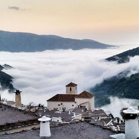 Bubión Casas Rurales Encarnita المظهر الخارجي الصورة