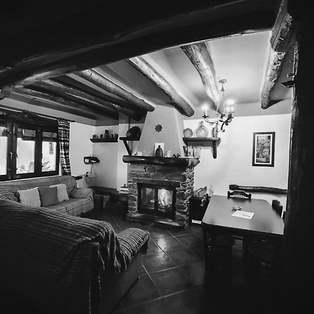 Bubión Casas Rurales Encarnita المظهر الخارجي الصورة